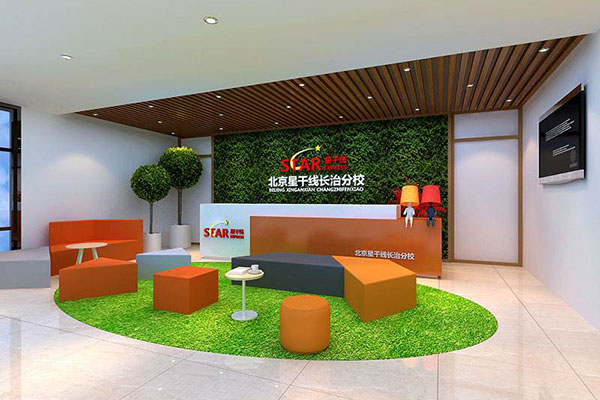 北京星干線編導培訓